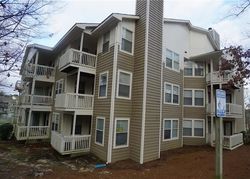 Foreclosure Listing in WILLOWBROOK DR APT 6 FAYETTEVILLE, NC 28314