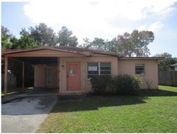 Foreclosure Listing in 43RD AVE N SAINT PETERSBURG, FL 33714