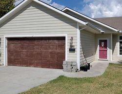 Foreclosure Listing in CINDER CT JUNCTION CITY, KS 66441