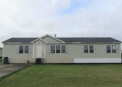 Foreclosure in  FOX TRAIL DR Gray, LA 70359