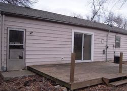 Foreclosure in  S 46TH TER Kansas City, KS 66106