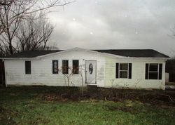 Foreclosure in  STEPHENSON RD Morning View, KY 41063