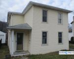 Foreclosure in  GRANGER ST Blossburg, PA 16912