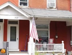 Foreclosure in  S MAIN ST Quakertown, PA 18951