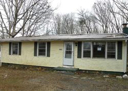 Foreclosure in  BOXWOOD FARM RD Amherst, VA 24521