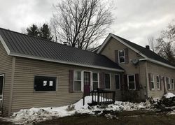 Foreclosure in  N MAIN ST Northfield, VT 05663