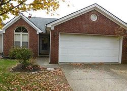 Foreclosure in  MORNING SIDE DR Lexington, KY 40509