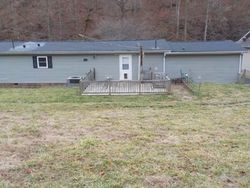 Foreclosure in  GRASSY BR Raccoon, KY 41557