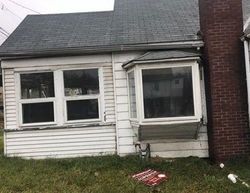 Foreclosure in  TOMAN AVE Clairton, PA 15025