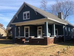 Foreclosure Listing in S ALVASIA ST HENDERSON, KY 42420