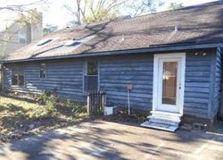 Foreclosure in  PARKWOOD AVE Daphne, AL 36526