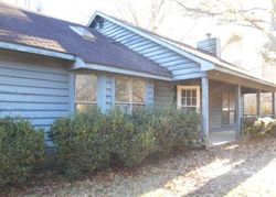 Foreclosure in  PARKWOOD AVE Daphne, AL 36526