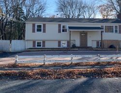Foreclosure in  WESTGATE RD Framingham, MA 01701