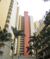 Foreclosure in  LAKE SHORE DR UNIT 702 West Palm Beach, FL 33404