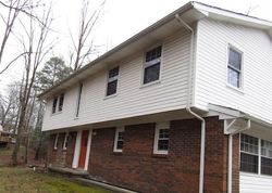 Foreclosure in  EDGEWATER FOREST RD Corbin, KY 40701