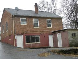 Foreclosure in  POWHATAN ST Lynchburg, VA 24501