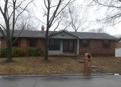 Foreclosure Listing in MAYBERRY DR IMPERIAL, MO 63052