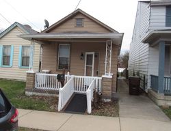 Foreclosure in  E 33RD ST Latonia, KY 41015