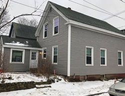 Foreclosure in  SAINT JOHN ST Portland, ME 04102