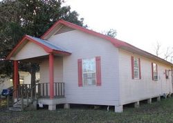 Foreclosure in  S MABEL ST Bunkie, LA 71322