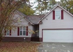 Foreclosure in  PARLIAMENT LAKE DR Columbia, SC 29223