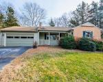 Foreclosure in  CRESTVIEW DR Gales Ferry, CT 06335