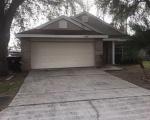 Foreclosure in  WINDY WAY Apopka, FL 32703