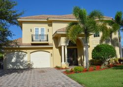 Foreclosure Listing in 57TH CT VERO BEACH, FL 32967