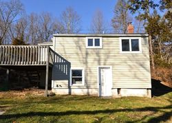 Foreclosure in  PAPOOSE HILL RD Newtown, CT 06470