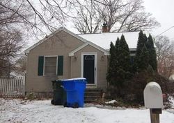 Foreclosure in  DAVID ST Springfield, MA 01104