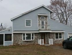 Foreclosure in  WOODBINE AVE Hanson, MA 02341