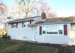 Foreclosure Listing in ASHFORD RD WEST HARTFORD, CT 06107