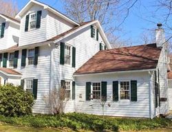 Foreclosure Listing in PERRY AVE NORWALK, CT 06850