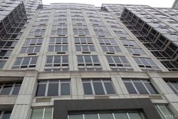 Foreclosure in  RIVERSIDE BLVD C New York, NY 10069