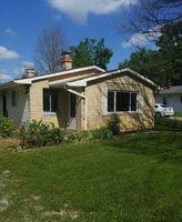 Foreclosure in  LAUREL ST Indianapolis, IN 46227