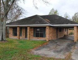 Foreclosure in  LEO ST Patterson, LA 70392