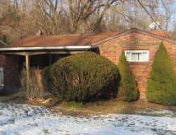 Foreclosure in  MOUNT CARMEL RD Verona, PA 15147