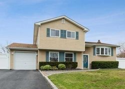 Foreclosure in  HOWARD ST Port Jefferson Station, NY 11776