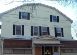 Foreclosure in  PARKER ST Woonsocket, RI 02895