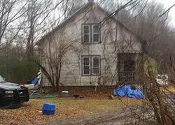 Foreclosure in  STODDARD RD Morris, CT 06763