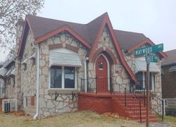 Foreclosure in  PARKDALE DR Saint Louis, MO 63121