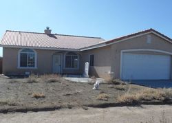 Foreclosure Listing in BAY AVE CALIFORNIA CITY, CA 93505