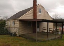 Foreclosure in  1ST ST Canonsburg, PA 15317