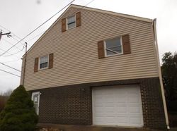 Foreclosure in  1ST ST Canonsburg, PA 15317