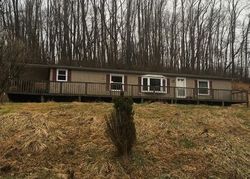 Foreclosure in  DRY RUN RD Monongahela, PA 15063