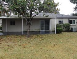 Foreclosure in  PALMS DR Lafayette, LA 70503