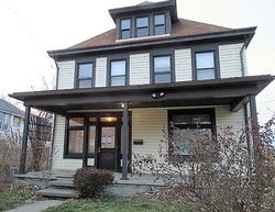 Foreclosure Listing in WALNUT AVE CLAIRTON, PA 15025