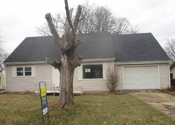 Foreclosure in  OCONNELL CT Belvidere, IL 61008