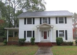 Foreclosure in  CHURCH ST Fairmont, NC 28340