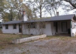 Foreclosure in  WALKERS GROVE RD Wingate, NC 28174